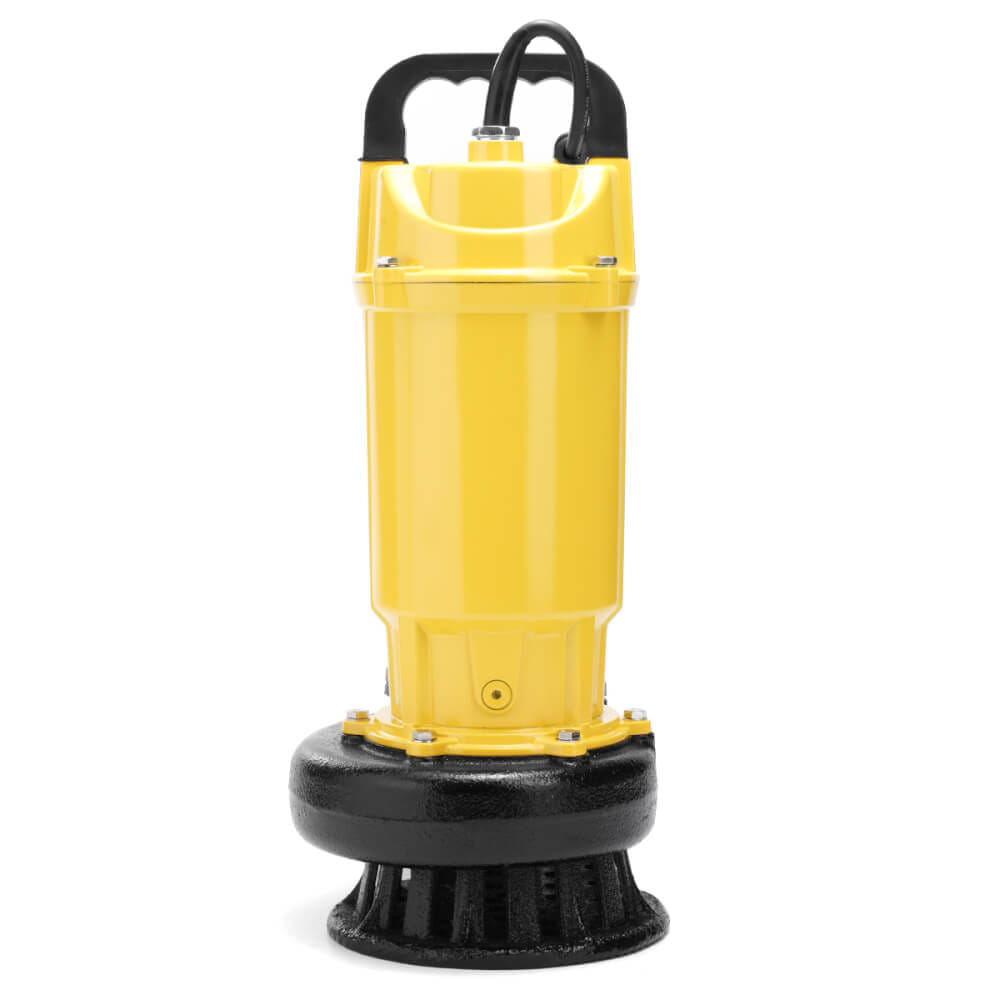 ปั๊มจุ่ม STELLAR รุ่น ST-DSB-522 ขนาด 3 นิ้ว 2HP 1,800W